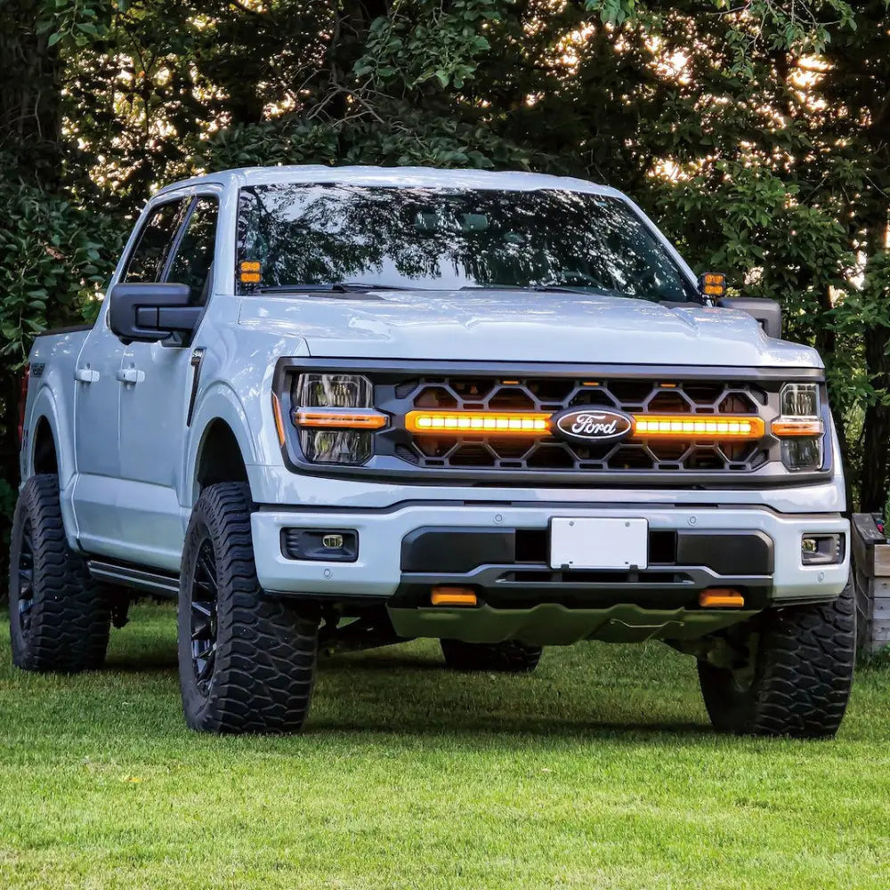 American MOD Amfmaa00189 Grille Light - LED