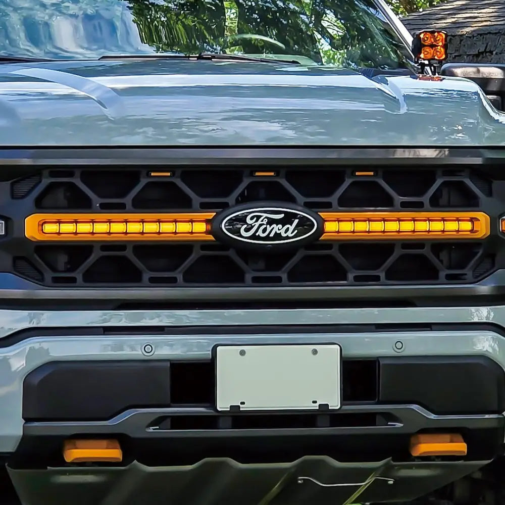 American MOD Amfmaa00189 Grille Light - LED