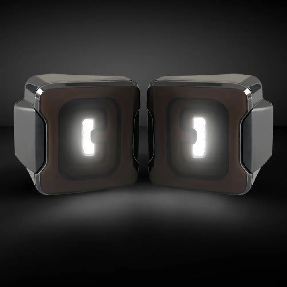American MOD Amjpca03303 Tail Light Assembly