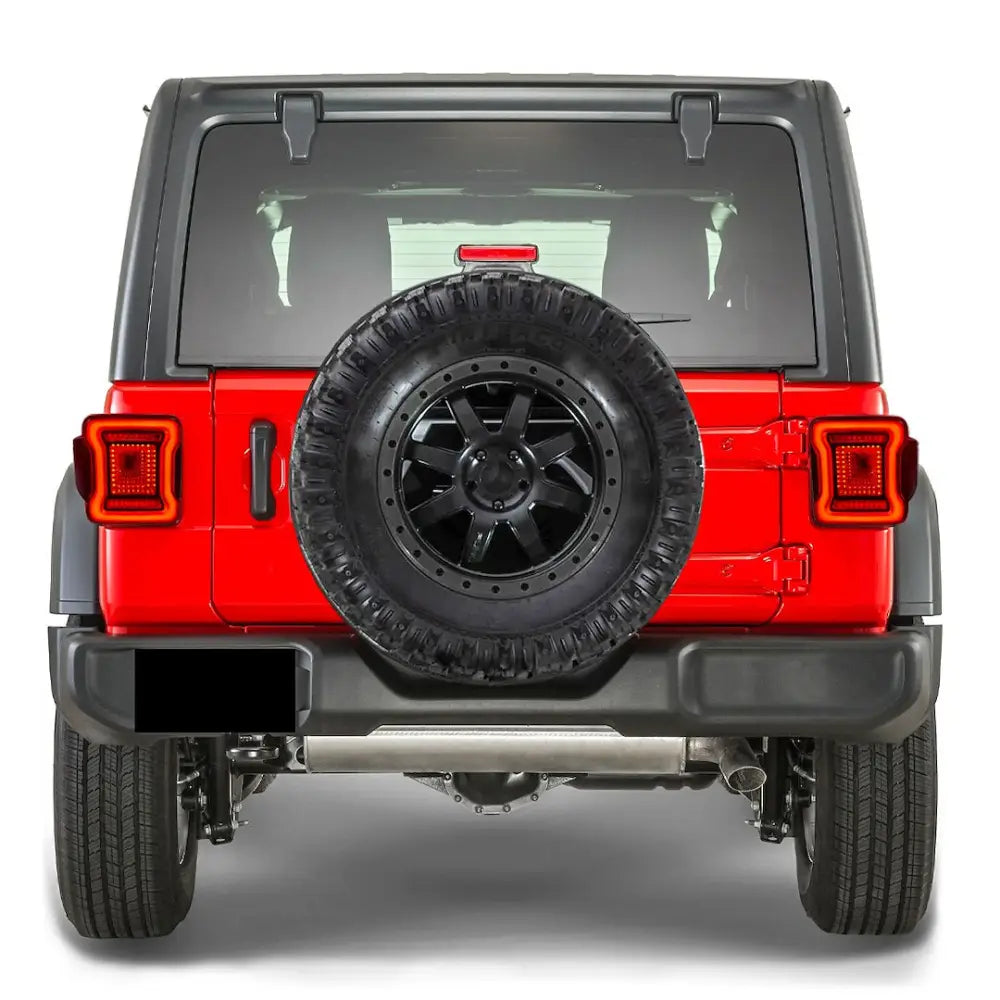 American MOD Amjpca03305 Tail Light Assembly