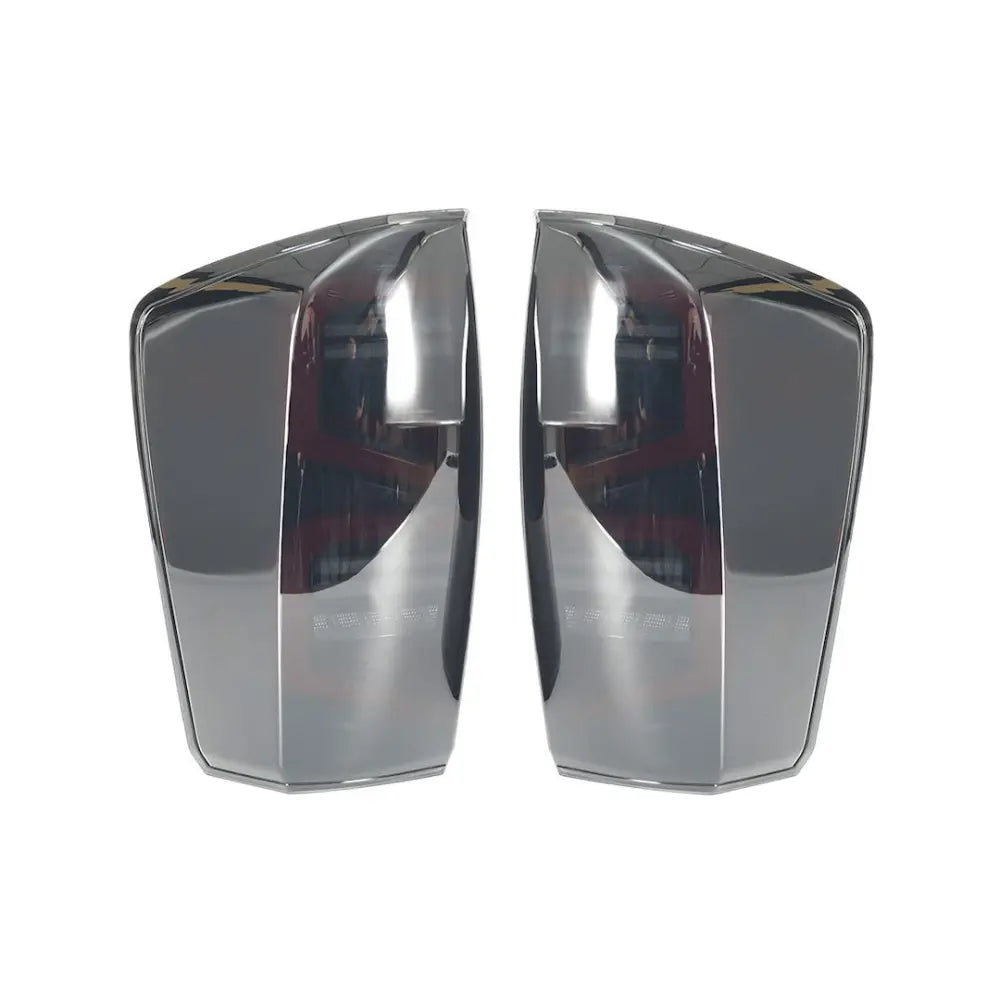 American MOD Amtytaac00204 Tail Light Assembly