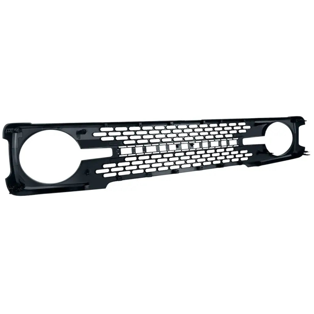 American MOD Durable And Lightweight Grille Amfmea00102 - High Configuration Style