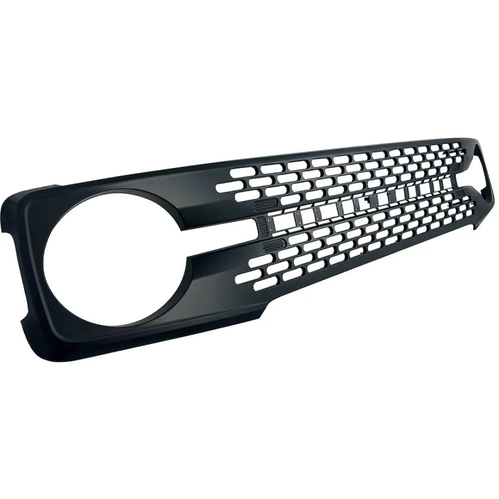 American MOD Durable And Lightweight Grille Amfmea00102 - High Configuration Style