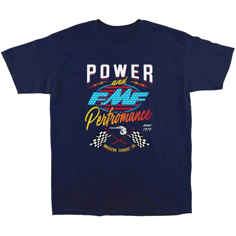 FMF APPAREL SU22118904-NVY-M