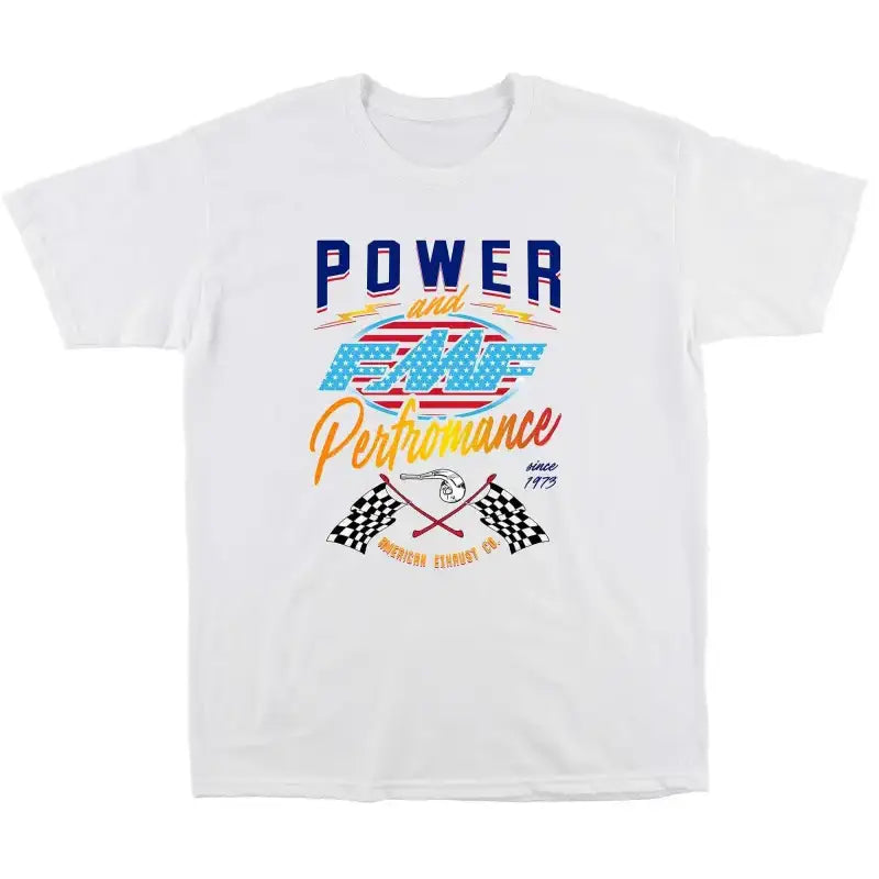 FMF APPAREL SU22118904-WHT-XL