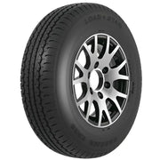 Americana 10253 St22575R15 D Ply Kr35 Kenda Quality tire from Americana