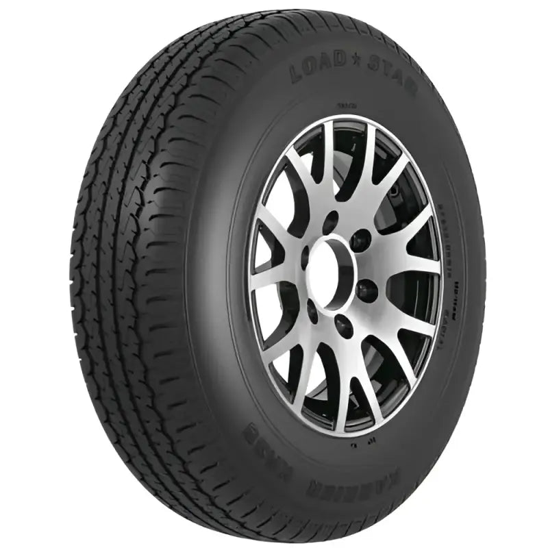Americana 10253 St22575R15 D Ply Kr35 Kenda Quality tire from Americana