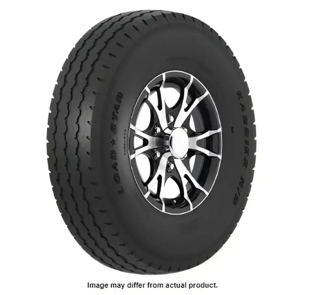 Americana Americana 10501 St235/85R16 12P