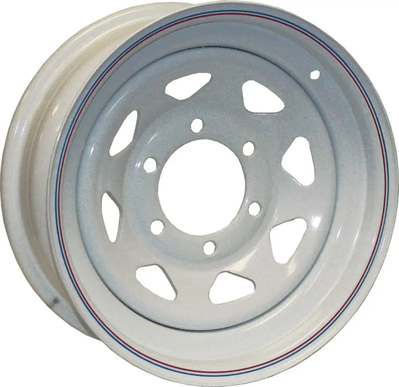 20354 Trailer Wheel