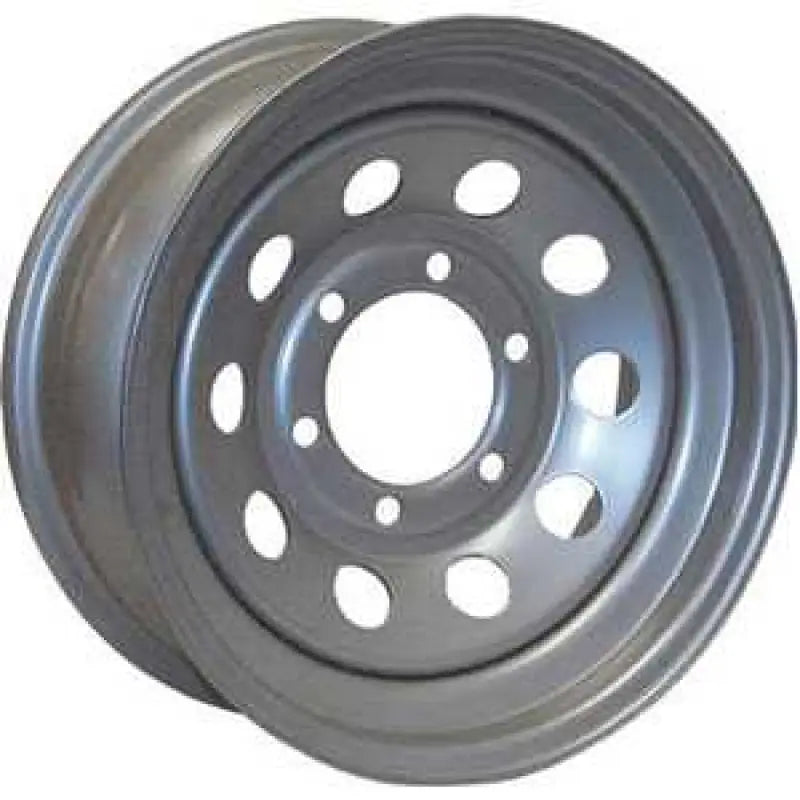 20551 Trailer Wheel