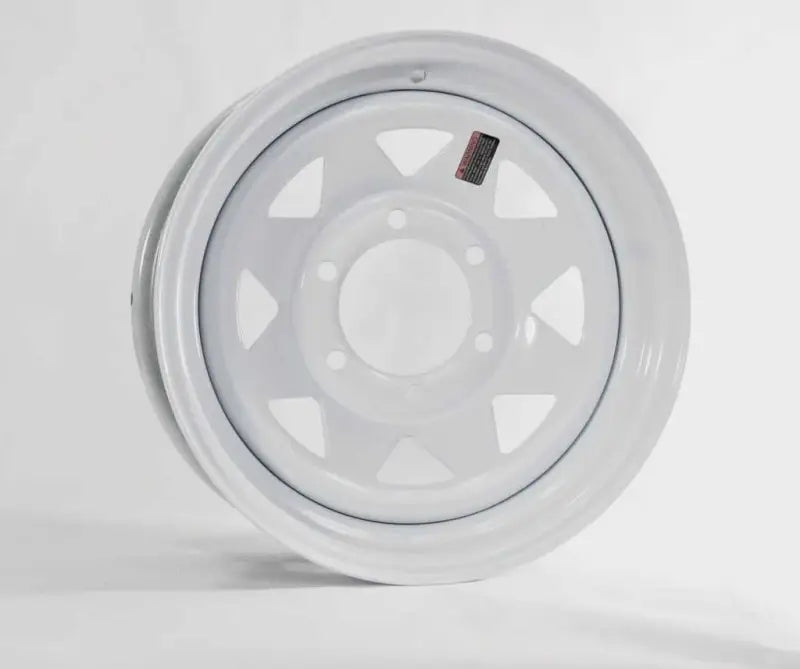 20781 Trailer Wheel