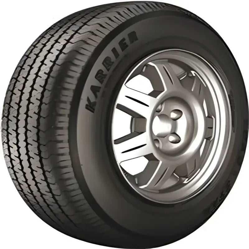 32401 Tire/ Wheel Assembly