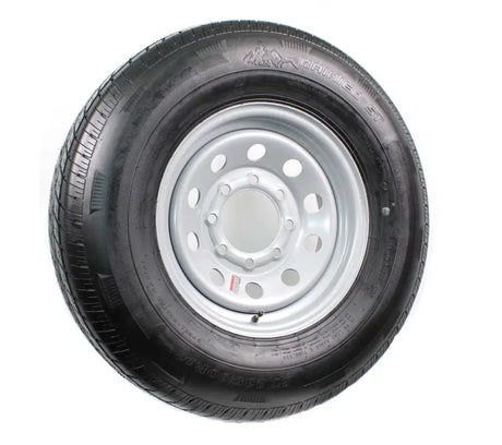 34943 Tire/ Wheel Assembly