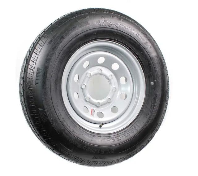 34943 Tire/ Wheel Assembly