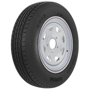 Americana 35088 St20575R15 C5H Spk Wh WStr Quality tire wheel assembly from Americana