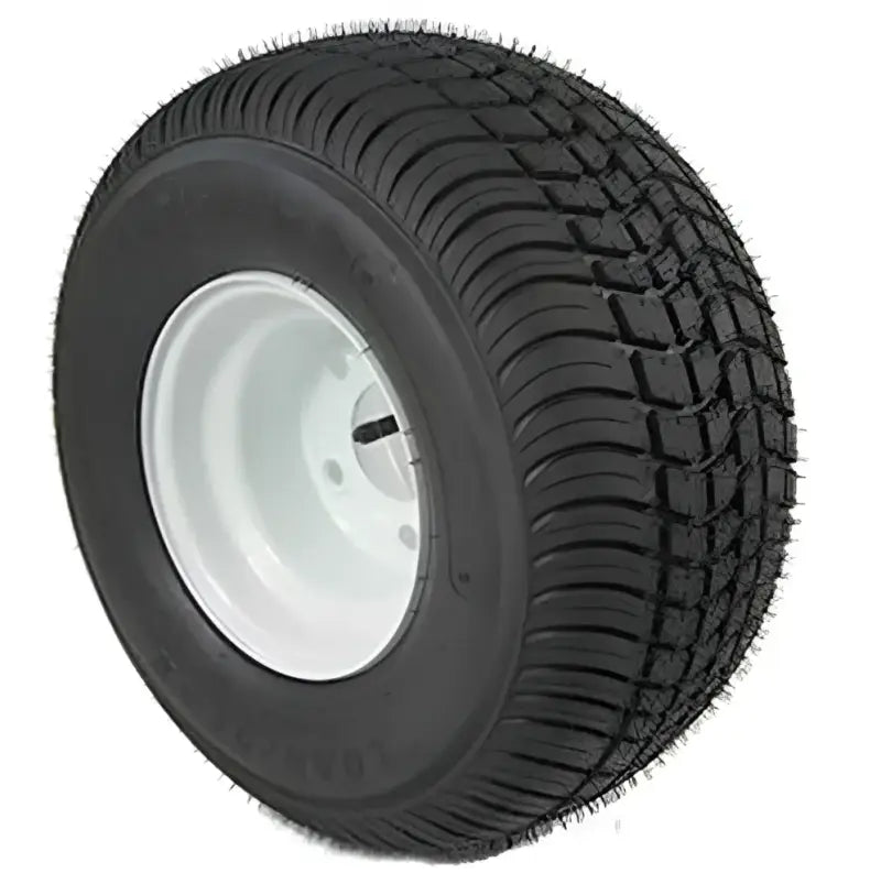 3H310 Tire/ Wheel Assembly