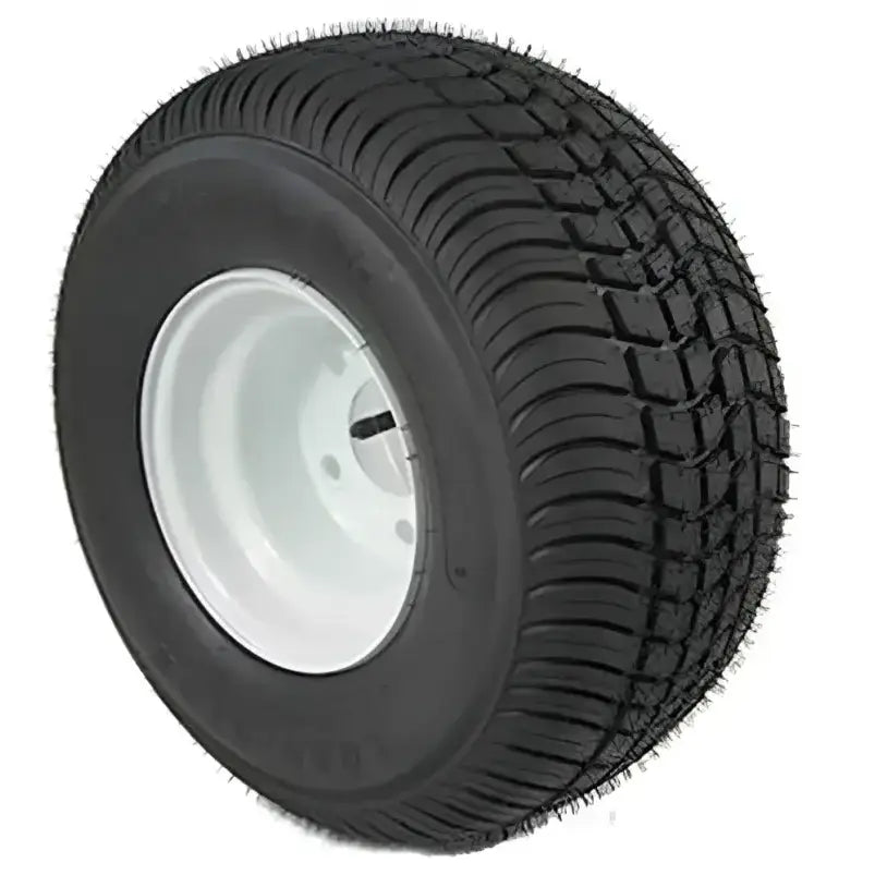 3H310 Tire/ Wheel Assembly
