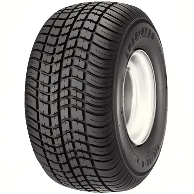 3H400 Tire/ Wheel Assembly