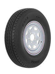 Americana 3S439 St20575D14 C5H Spk Wht Str K558 K Quality tire wheel assembly from Americana