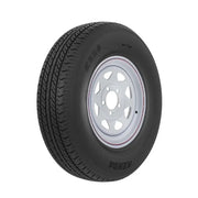 Americana 3S439 St20575D14 C5H Spk Wht Str K558 K Quality tire wheel assembly from Americana