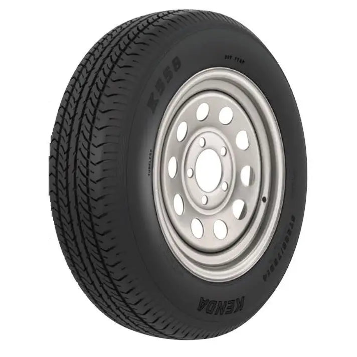 Americana 3S477 - Silver