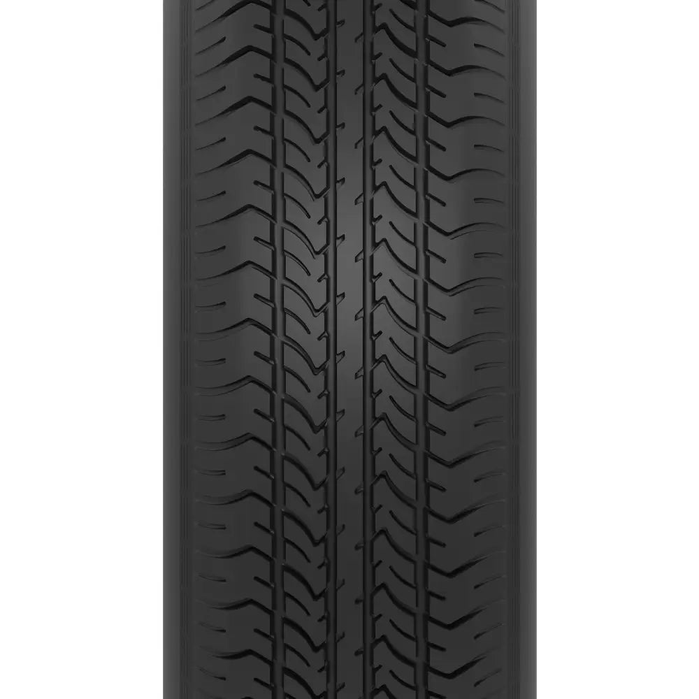 Americana 3S524 Tire/ Wheel Assembly