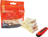 AMK Sol Fire Lite Kit In Dry Bag for Powersports