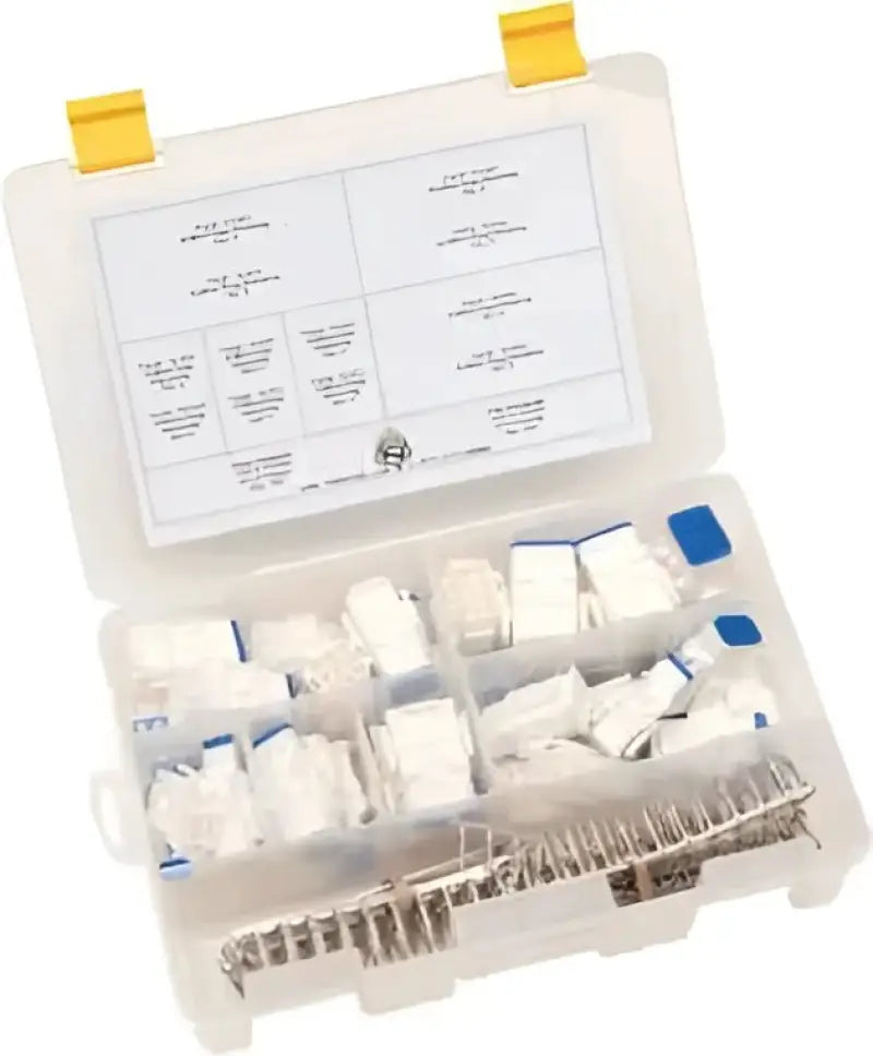 NAMZ CUSTOM CYCLE PRODUCTS NAC-BKA