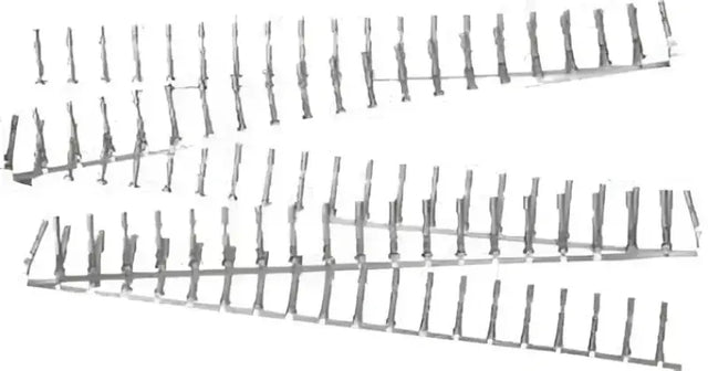 NAMZ CUSTOM CYCLE PRODUCTS NA-350536-1