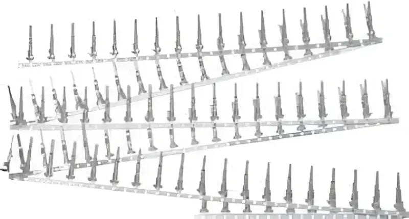 NAMZ CUSTOM CYCLE PRODUCTS NA-173645-1