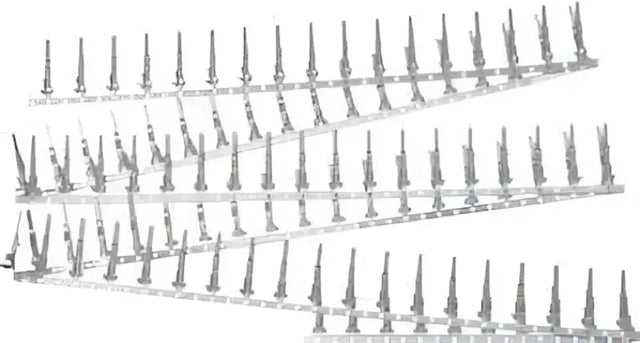 NAMZ CUSTOM CYCLE PRODUCTS NA-173645-1