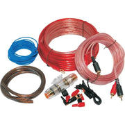 NAMZ CUSTOM CYCLE PRODUCTS NAPK-8G
