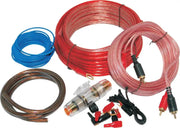 NAMZ CUSTOM CYCLE PRODUCTS NAPK-8G