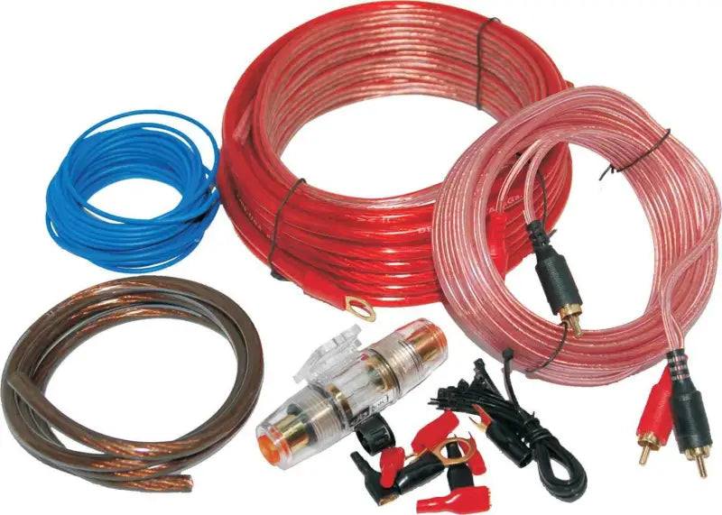 NAMZ CUSTOM CYCLE PRODUCTS NAPK-8G