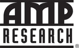 AMP Research 2023 Ford F-250/F-350 Super Duty All Beds Driver Side ONLY BedStep2 - Black - Nerf Bars & Running Boards