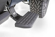 AMP Research 2023 Ford F-250/F-350 Super Duty All Beds Driver Side ONLY BedStep2 - Black - Nerf Bars & Running Boards