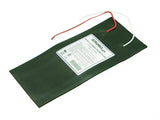 AMPH1512 Ultra Heat 12Vdc... 1 1/2' Pipe Htr Length 12'