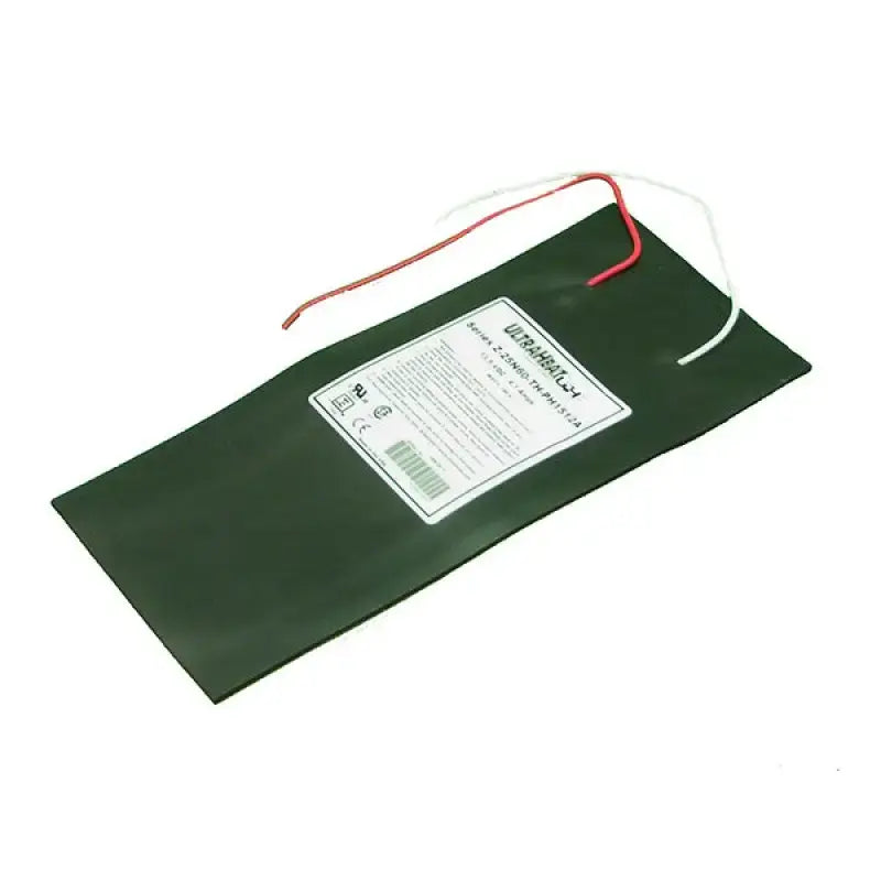 AMPH1512 Ultra Heat 12Vdc... 1 1/2' Pipe Htr Length 12'