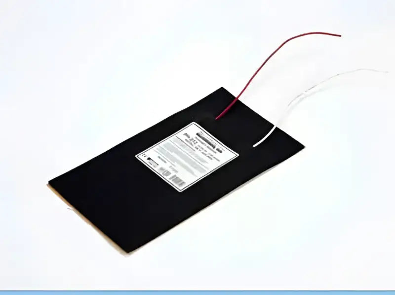 AMPH312 Ultra Heat 12Vdc... 3' Pipe Htr Length 12'