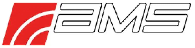 AMS Performance 08-15 Mitsubishi EVO X Intake Fan Shield for Standard Intake (Excl CAI) 