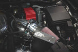AMS Performance 08-15 Mitsubishi EVO X Intake Fan Shield for Standard Intake (Excl CAI) 