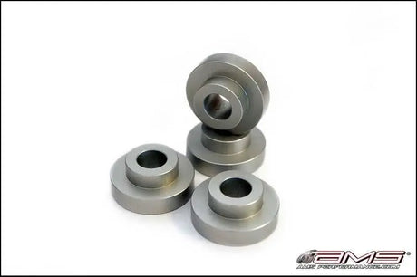 AMS AMS Performance 08-15 Mitsubishi EVO X Shifter Base Bushings