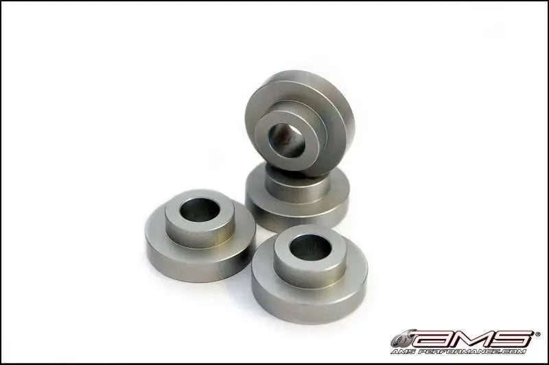 AMS AMS Performance 08-15 Mitsubishi EVO X Shifter Base Bushings