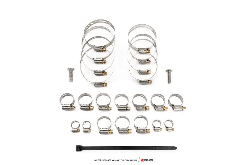 AMS Performance 2017 + Infinti Q50/Q60 VR30 Intercoolers - Truck & Automotive