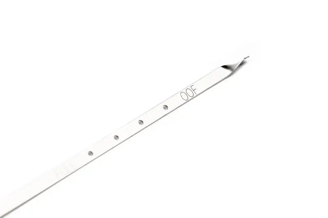 AMS Performance 2022 + Subaru WRX Billet Engine Oil Dipstick - Truck & Automotive