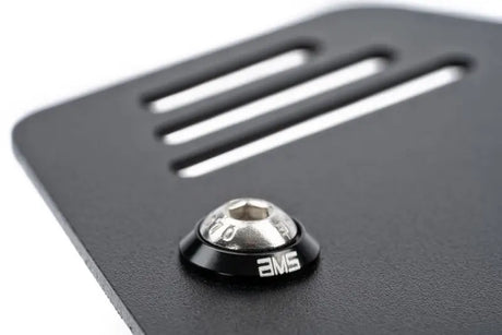 AMS Performance 2022 + Subaru WRX Engine Pulley Cover - Truck & Automotive