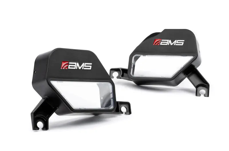 AMS Performance 2023 + Nissan Z Cold Air Intakes - Truck & Automotive