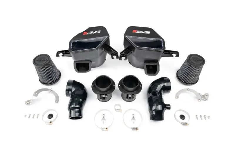 AMS Performance 2023 + Nissan Z Cold Air Intakes - Truck & Automotive