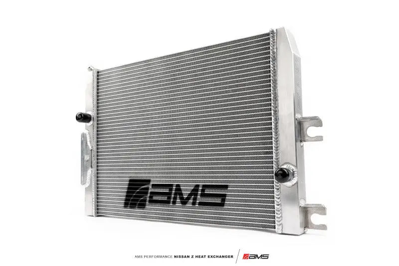 AMS Performance 2023 Nissan Z Heat Exchanger - Truck & Automotive