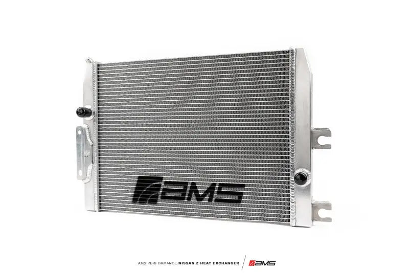 AMS Performance 2023 Nissan Z Heat Exchanger - Truck & Automotive